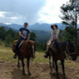 Meet your Posher, Caleb